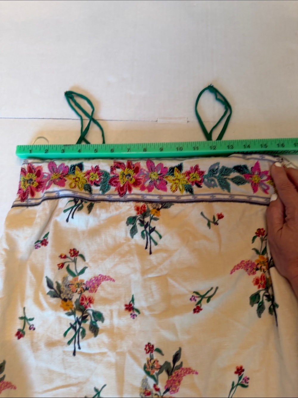 Free People Bali Take me With You Mini Dress Small - Picture 5 of 10